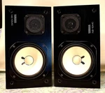 Yamaha NS-10MC Passive Studio Monitor Speaker Pair Maintenance And Super Tuning. Fixed Price $1022.00.