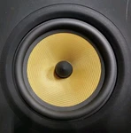 Bowers Wilkins B&w 685 Mid / Bass Woofer Driver LF01589. Fixed Price $100.00.
