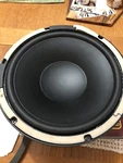 Definitive Technology Clr 3000 10" Subwoofer 883TM Driver Oem. Fixed Price $41.00.