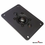 Foster 1.5" Dome Midrange Replacement Speaker 8OHM Nos 4 Sq Vintage Diy Projects. Fixed Price $29.99.