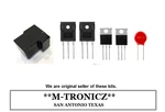 Repair Kit For Miller-matic 140 Control Board# 229478B 228078D LH-30 LH-36. Fixed Price $32.99.