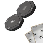 Nvx FRING69 6X9" Foam Speaker W/ Sound Damping. Fixed Price $35.99.