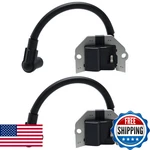 Hipa 21171-0745 Ignition Coils Module For Kawasaki FH601V FH641V FH661V FH680V. Fixed Price $34.71.