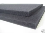 Dlk 2 & 3 Acoustic Foam Speaker Grilles .75" Thick - Pieces. Fixed Price $54.95.