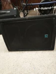 Yorkville YX12 200 Watt Pa Monitor Sounds Great!. Fixed Price $175.00.