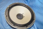 Sansui W-200 Woofer From SP-200 Speaker 12". Fixed Price $30.00.