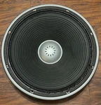 Vintage Sansui W-195 Woofer From SP-X8700 Speaker System, Watts, Japan. Fixed Price $75.00.