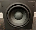 B&w ASW610 10" Powered Sub. Fixed Price $500.00.