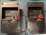 Ads A/d/s L470 Single Crossover Pm Speaker. Fixed Price $19.99.
