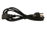 Klh Subwoofer Amplifier Replacement Power Cord Cable Stratton Windsor S120ETH. Fixed Price $14.95.