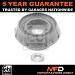 Fits Dacia Sandero Duster Logan Febi Front Rear Strut Top Mount Kit. Fixed Price $26.83.
