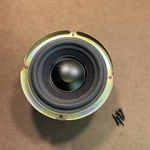 (single) Bose 5.25 Inch Woofer Pn 172276 Acoustimass 30 Series Ii -clean Works. Fixed Price $38.00.