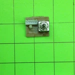 Klh 119122 Powered Subwoofer Speaker Switch Button Board 3805-3C 3B805-3C. Fixed Price $13.95.