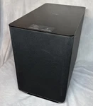 Sony SA-WST5000 Wireless Active Subwoofer Only For HT-ST5000 Soundbar. Fixed Price $179.00.