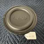 American Acoustic Development AAD-ED-006 7" For E-6 (speaker Only). Fixed Price $79.95.