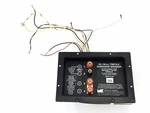 Miller Kreisel M&k Crossover W/terminal Jacks SS-150THX Tripole Dipole Speaker. Fixed Price $114.97.