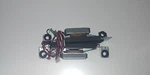 Vizio D50U-D1 Speakers Lr. Fixed Price $11.99.