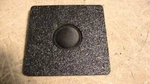 Infinity Quantum Tweeter TW037VO 100831L 26905 Audax 1/2 Inch Dome Ohm. Fixed Price $80.00.