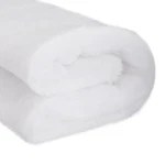 Uxcell Speaker Sound-absorbing Cotton Polyester Fiber 40X100CM, White. Fixed Price $22.95.