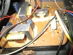 Mcs Rare Nec Crossover 683-8247 8265 Vintage Stereo Jack Plate Speaker Tone Knob. Fixed Price $34.00.