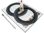 Jbl 86160-AF070 Speaker Foam KIT-8616O-AFO7O Toyota Sequoia Tundra 2M7-05. Fixed Price $22.45.