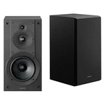 Sony SS-CS5M2 3-WAY 3-DRIVER Hi-res Bookshelf Speakers. Fixed Price $179.99.