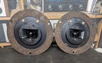 Vintage Jensen RP-302A Alnico Tweeters C6975. Fixed Price $799.99.