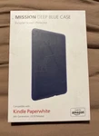Mission Deep Blue Case For Kindle 4TH Generation 2018 Release. Model MC71B. Fixed Price $10.99.
