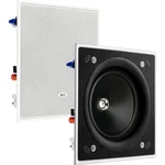 Kef CI160ES Architectural In-wall In-ceiling Speaker (open Box, Pair) #b. Fixed Price $199.00.