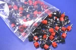 135 Bennic Co. Nickel-plated Brass Speaker Bananna Amplifier Binding Posts. Fixed Price $59.95.