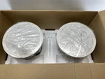 Qsc AD-C6T-WH 6.5 Inch Ceiling-mount Speaker White. Fixed Price $199.99.