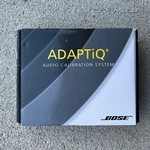 Bose Adaptiq Audio Calibration System For Lifestyle Home Theater CCM-004758. Fixed Price $20.00.