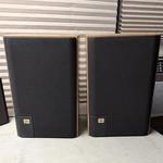 Jbl J2050 Bookshelf Speakers Pair 2-WAY 8 Ohm Tested Working. Fixed Price $39.99.