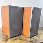 Vintage Canton Gle 403 Speakers Made Germany Impedance 8OHMS. Fixed Price $249.99.