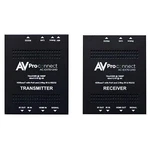 Avpro AC-EX70-UHD-KIT Hdbaset CAT6 Extender (ACEX70UHDKIT). Fixed Price $444.99.