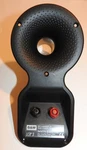 B&w Bowers And Wilkins Speaker Terminal Tray With Port. Fixed Price $15.00.