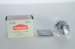 Vintage Nos Calrad Stereo Ohm Potentiometer L. Pad SLP-8 Knob And Dial 25-342. Fixed Price $24.99.