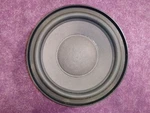 Ads A/d/s Braun Woofer 206-0348 Excellent L1090. Fixed Price $84.00.