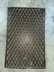 Oem Sansui SP-7500X Speaker Wooden Grills Only. Fixed Price $53.97.