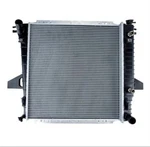 CU2172 Kax Replacement Radiator For B2500 1998-2001, Ranger 2.5L, Auto. Fixed Price $120.00.