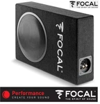 Focal PSB200 Performance 20CM Subwoofer Enclosed In Enclosure 250 Watt. Fixed Price $227.14.