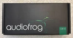Audiofrog GB10 Tweeters. Fixed Price $429.95.