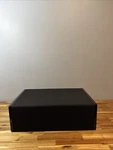 Definitive Technology Speaker CLR3000 Center Channel Home Theater Amplified. Fixed Price $475.99.