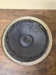 Technics Woofer Needs Re-coning. Fixed Price $14.99.