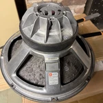 Jbl 2275F Professional Woofer Driver Audio Loudspeaker Replacement. Fixed Price $250.00.