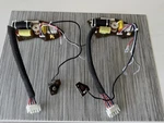 Tannoy 2-WAY Crossovers.. Fixed Price $79.00.