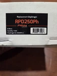 Make Offer Prv RPD250PH. Fixed Price $5.00.