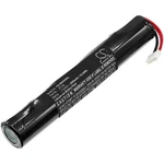2600MAH 19.24WH Battery For Sony SRS-BTX300;SRS-X55;SRS-X77; P/n: ST-04. Fixed Price $25.56.