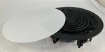 Speakercraft Profile CRS8 One In-ceiling ASM56801 Black White Cover. New. Fixed Price $90.00.