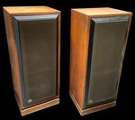 2 Klh Research 10 Scx-a Speakers Dvr Tweeters 4 Way Ultra Rare ! Mids Swapped. Fixed Price $2051.68.